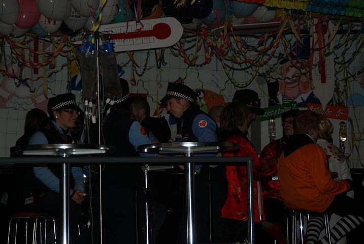 Strassenfasnacht 2010